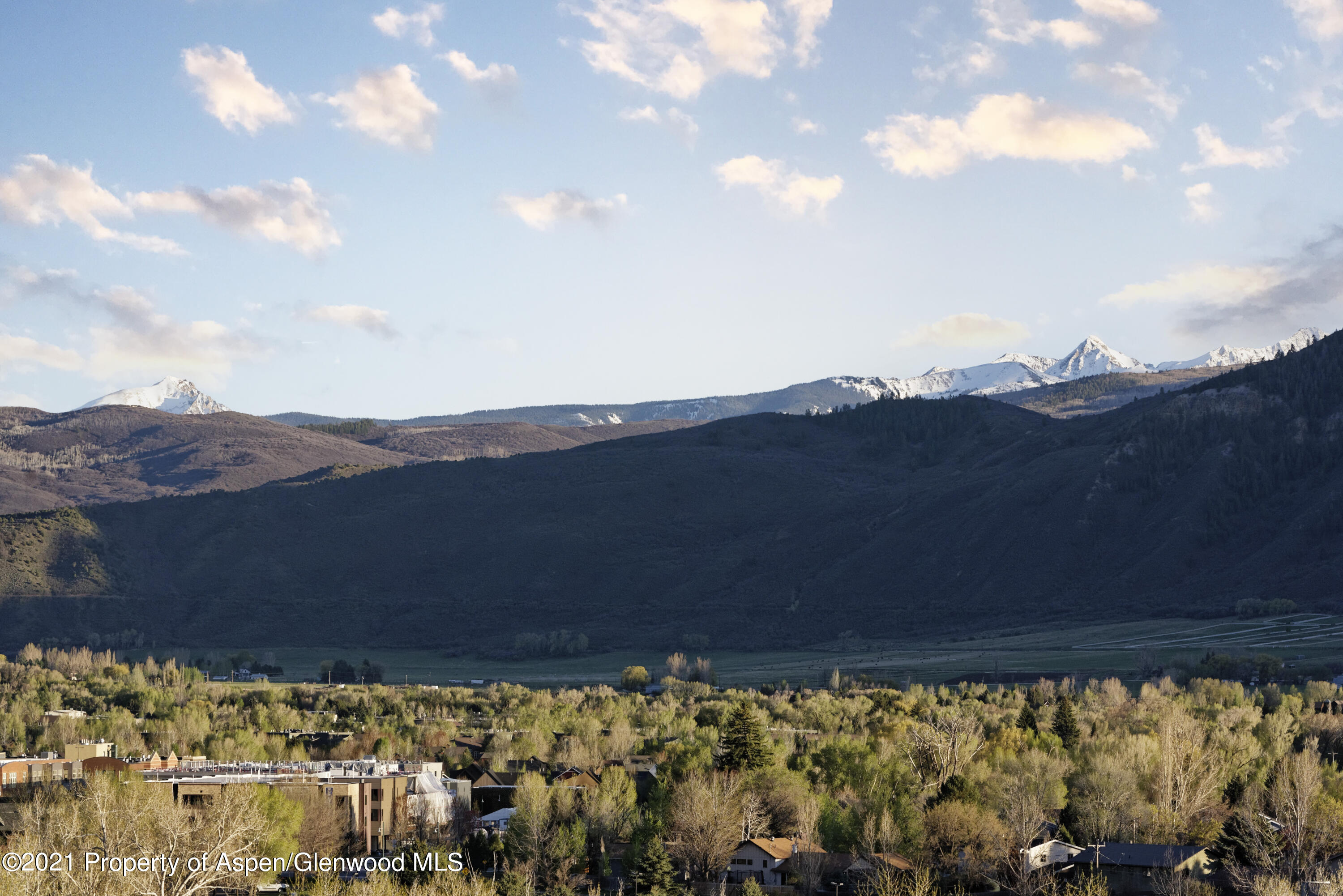 350 Overlook Ridge Basalt, CO 81621 - Photo 22 of 53 View to east