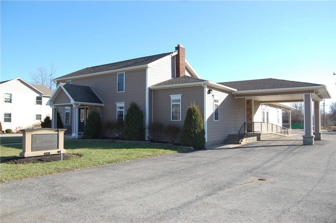 4120 West Main Street Road Batavia, NY 14020 - Photo 1 of 1 Gallery Image 1