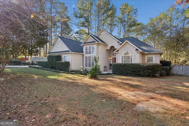 $349,900 | 1507 Country Walk Way, Statesboro, GA 30458