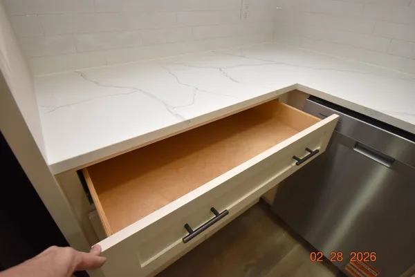 a close up of a sink