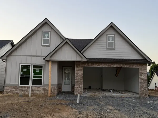 $379,900 | 5216 Norah Place Northwest, Cleveland, TN 37312