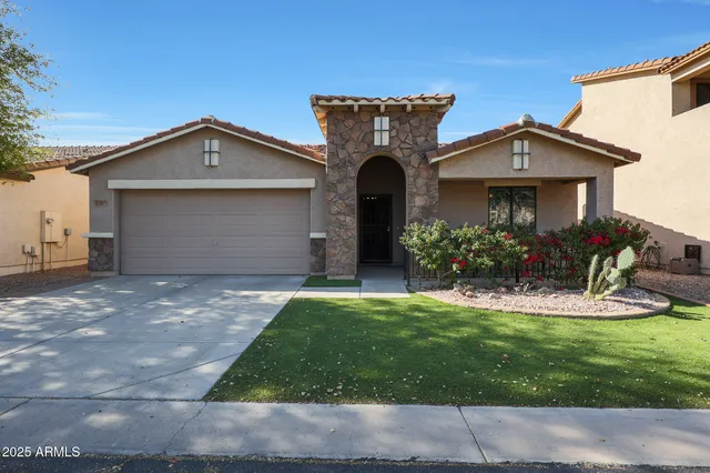 $334,900 | 2181 East 27th Avenue, Apache Junction, AZ 85119