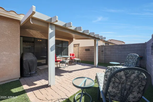 $334,900 | 2181 East 27th Avenue, Apache Junction, AZ 85119