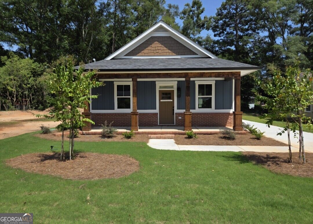 313 Wall Monroe, GA 30655 - Photo 2 of 3 Gallery Image 2