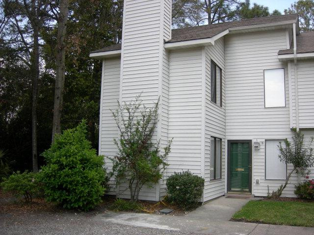 809 Mallery Street, Unit E St. Simons Island, GA 31522 - Photo 1 of 1