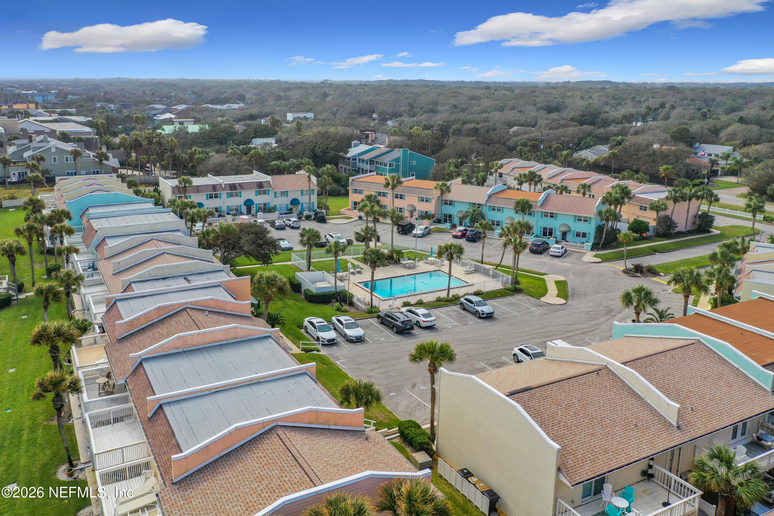 2233 Seminole Road, Unit 41 Atlantic Beach, FL 32233 - Photo 29 of 36 2233 Seminole Road #41-66