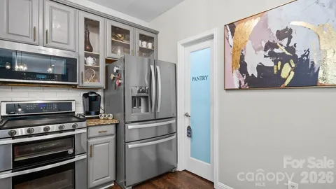 $575,000 | 7715 Saddle Trail Lane, Charlotte, NC 28269