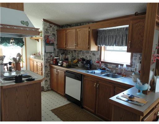 108 Tiger Hill Road Poland, ME 04274 - Photo 6 of 22 Kitchen.
