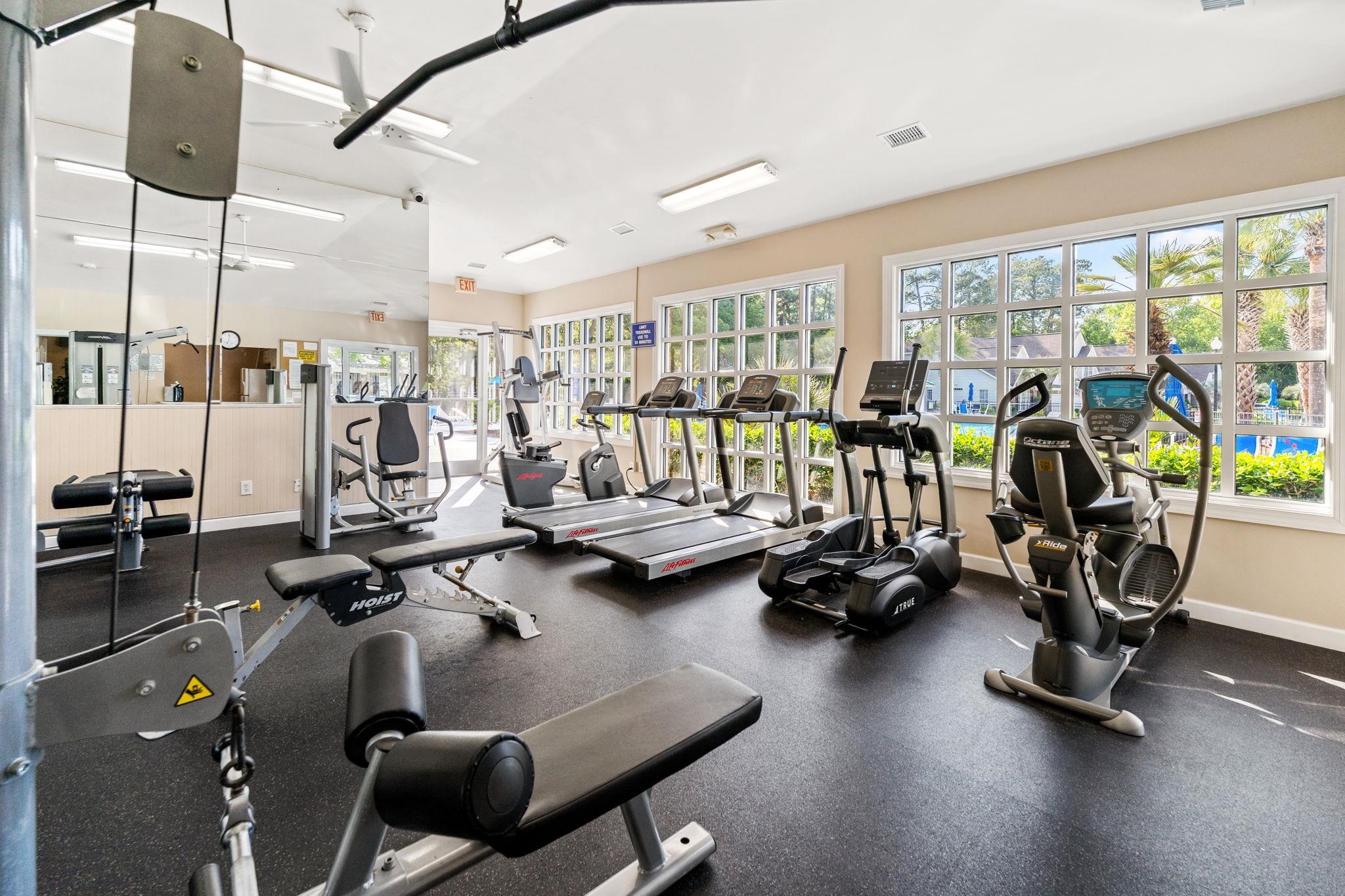 4654 Fringetree Drive, Unit 7E Murrells Inlet, SC 29576 - Photo 49 of 78