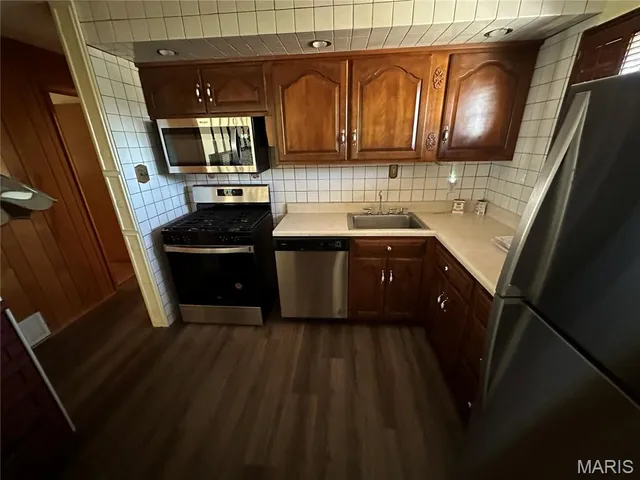 $120,000 | 9833 Gloucester Drive, St. Louis, MO 63137