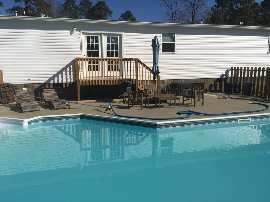 2673 Piper Road Ridge Spring, SC 29129 - Photo 3 of 18