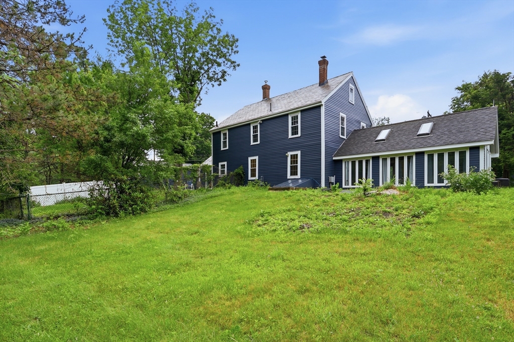 384 Pearl Hill Road Fitchburg, MA 01420 - Photo 31 of 41