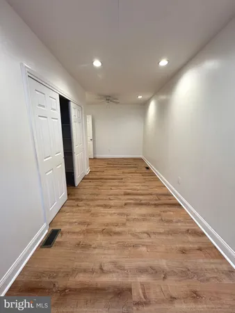 a view of hallway