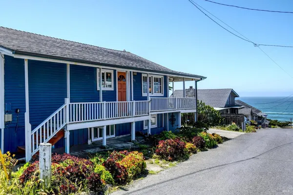 $1,445,000 | 75 Ocean View Avenue, Dillon Beach, CA 94929