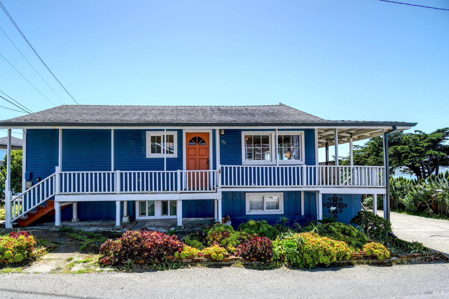 75 Ocean View Avenue Dillon Beach, CA 94929 - Photo 2 of 48