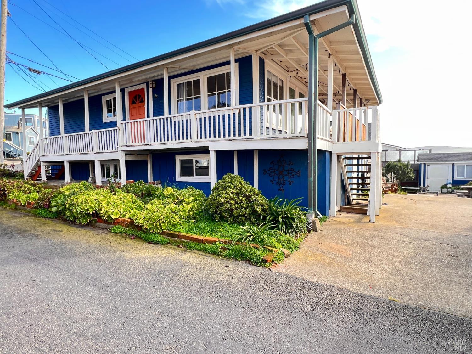 75 Ocean View Avenue Dillon Beach, CA 94929 - Photo 35 of 48