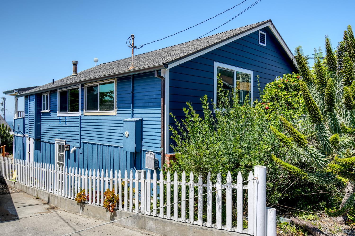 75 Ocean View Avenue Dillon Beach, CA 94929 - Photo 36 of 48