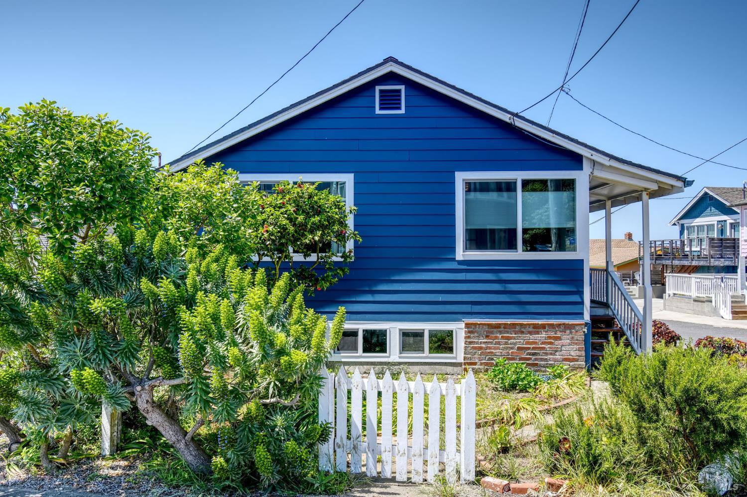 75 Ocean View Avenue Dillon Beach, CA 94929 - Photo 37 of 48