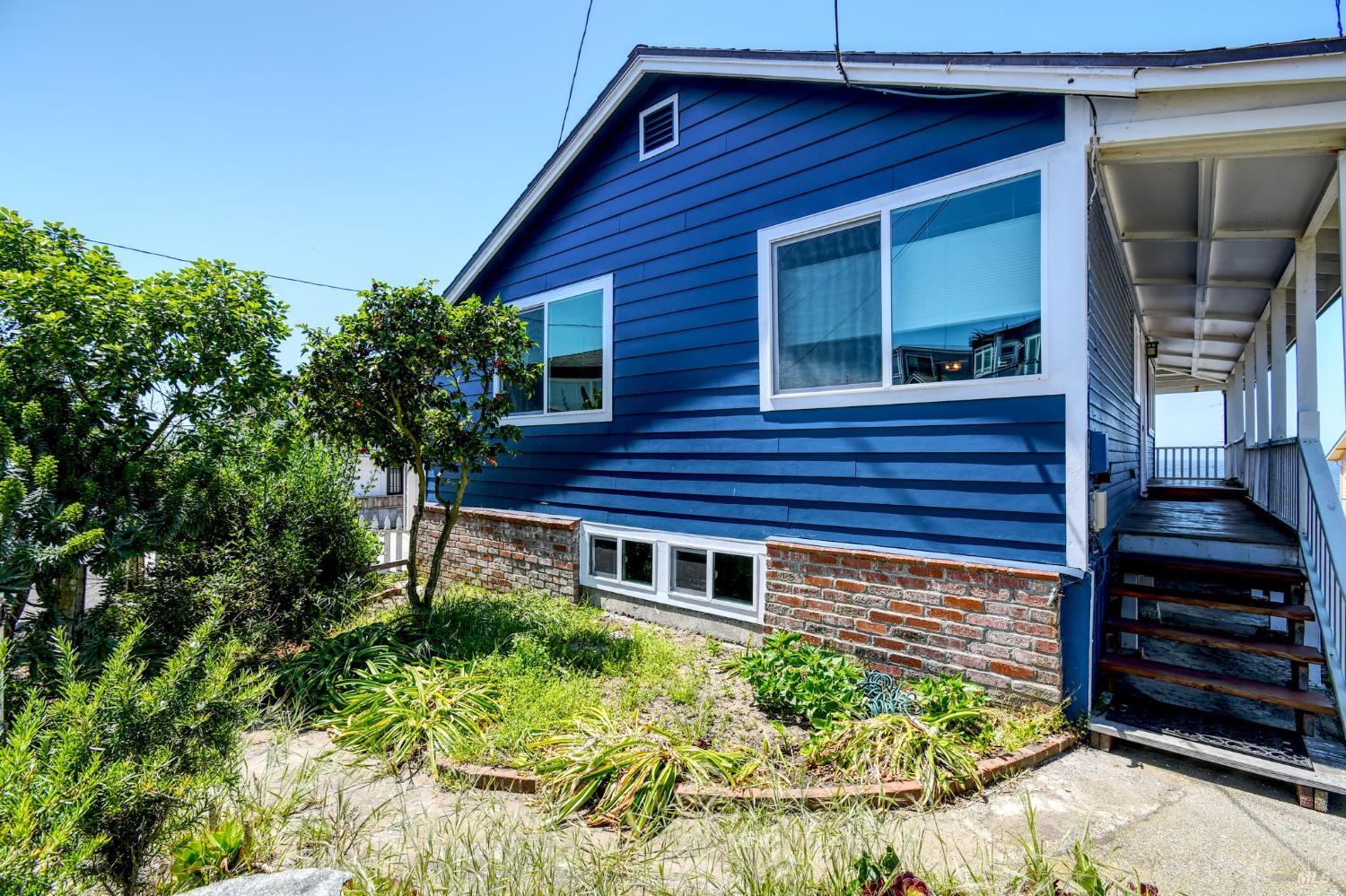 75 Ocean View Avenue Dillon Beach, CA 94929 - Photo 38 of 48