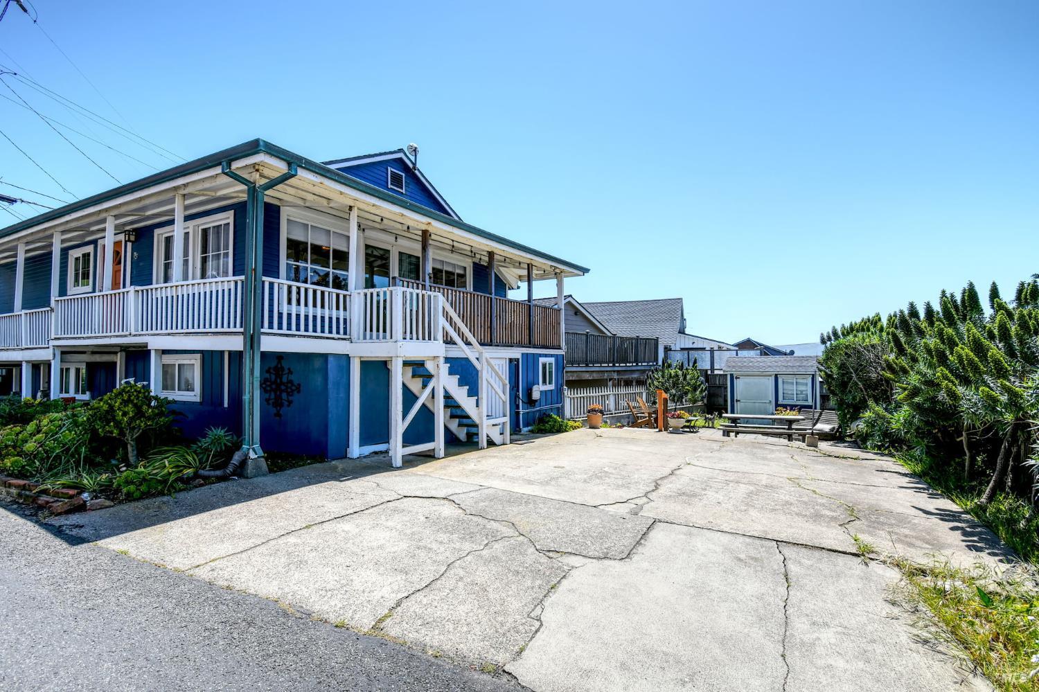 75 Ocean View Avenue Dillon Beach, CA 94929 - Photo 39 of 48