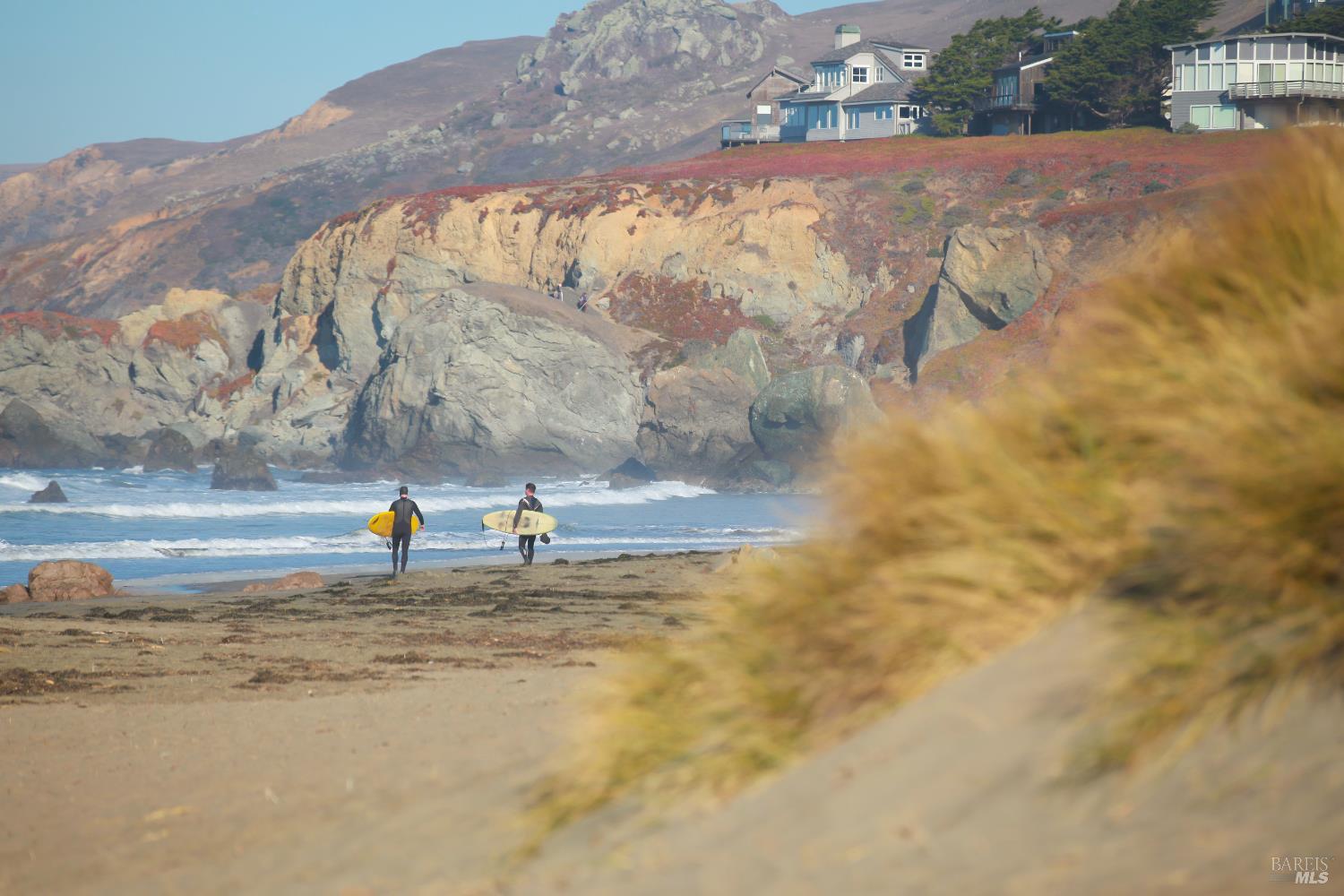75 Ocean View Avenue Dillon Beach, CA 94929 - Photo 43 of 48