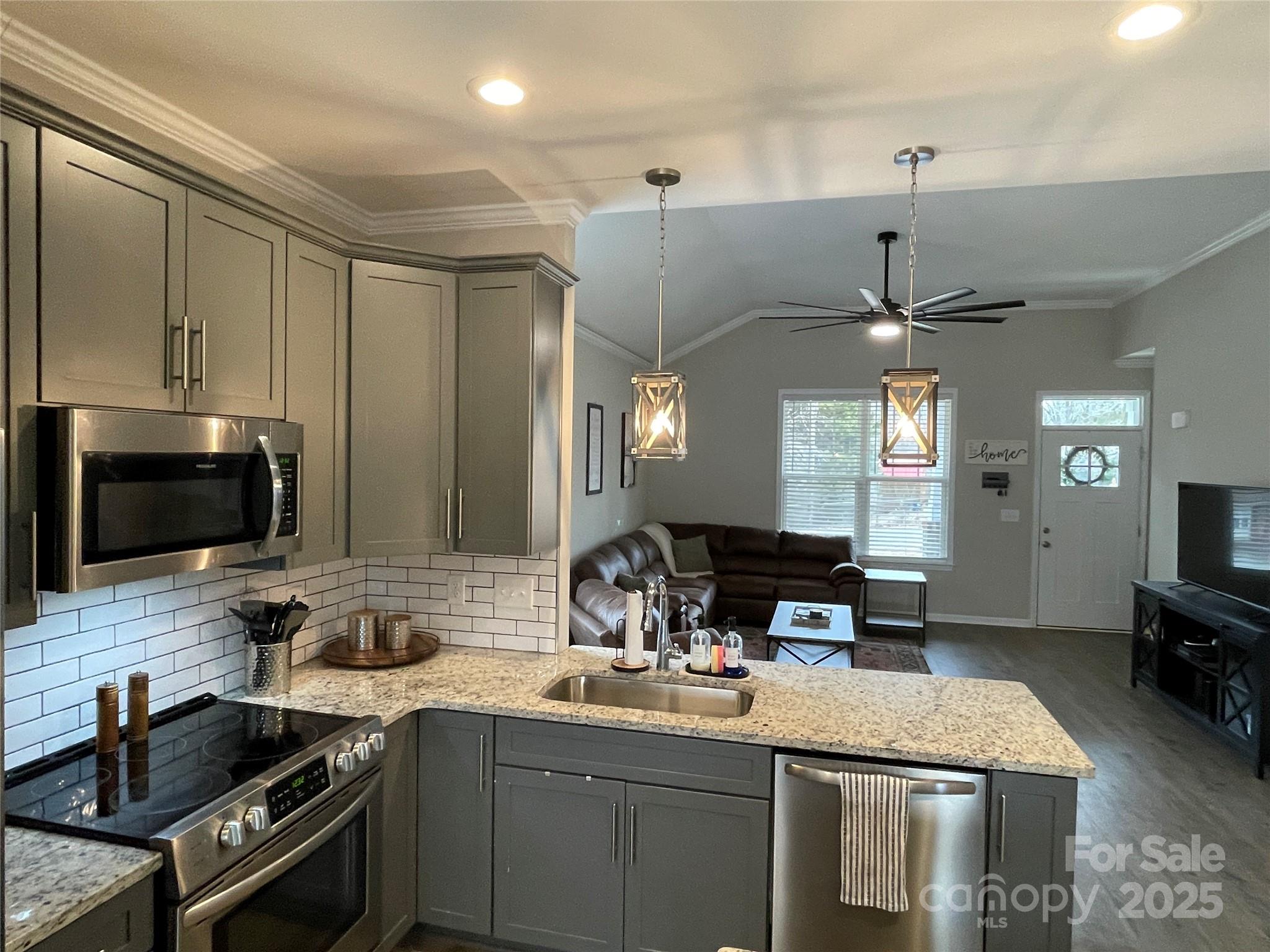 401 4th Street Stanley, NC 28164 - Photo 13 of 28