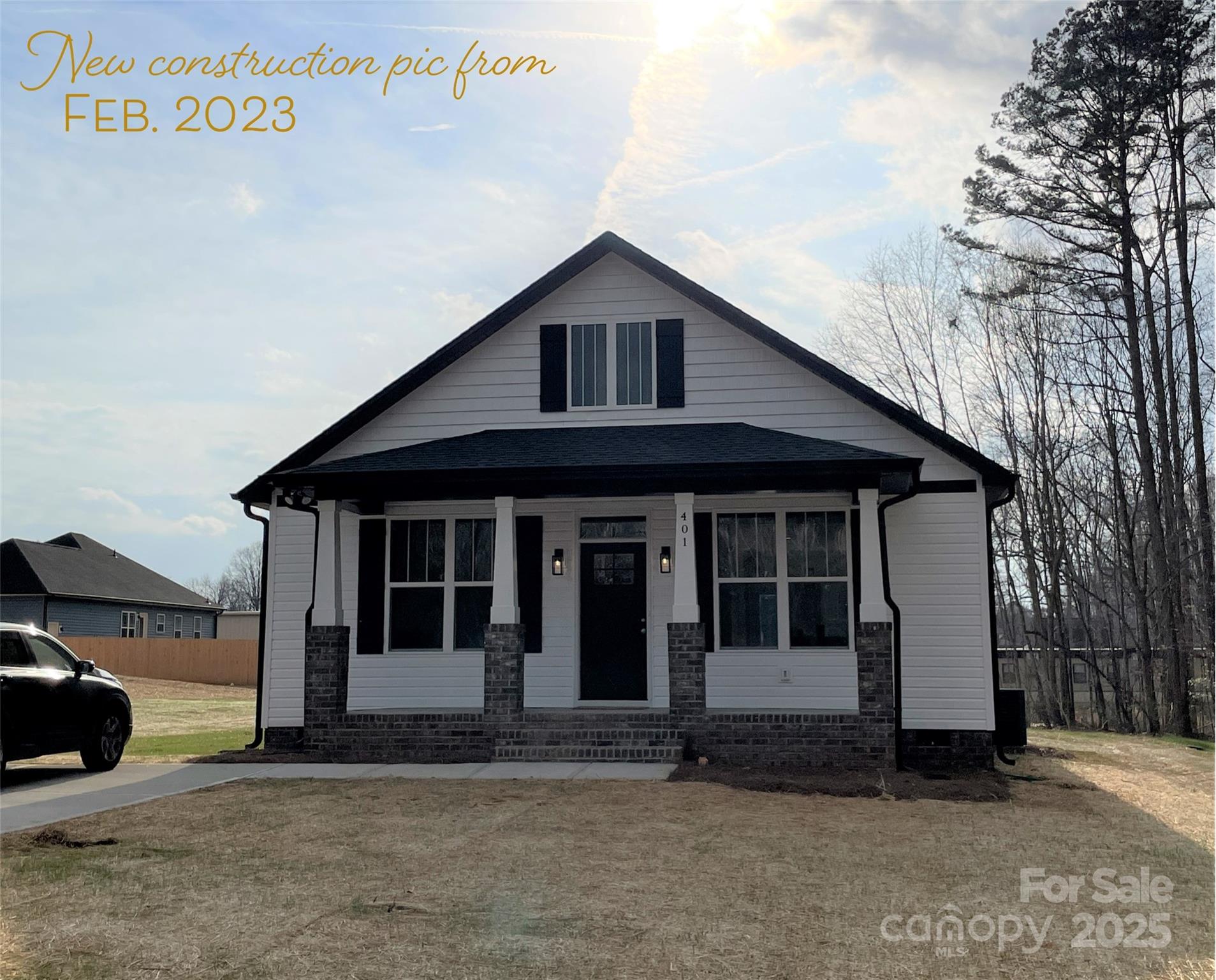 401 4th Street Stanley, NC 28164 - Photo 2 of 28