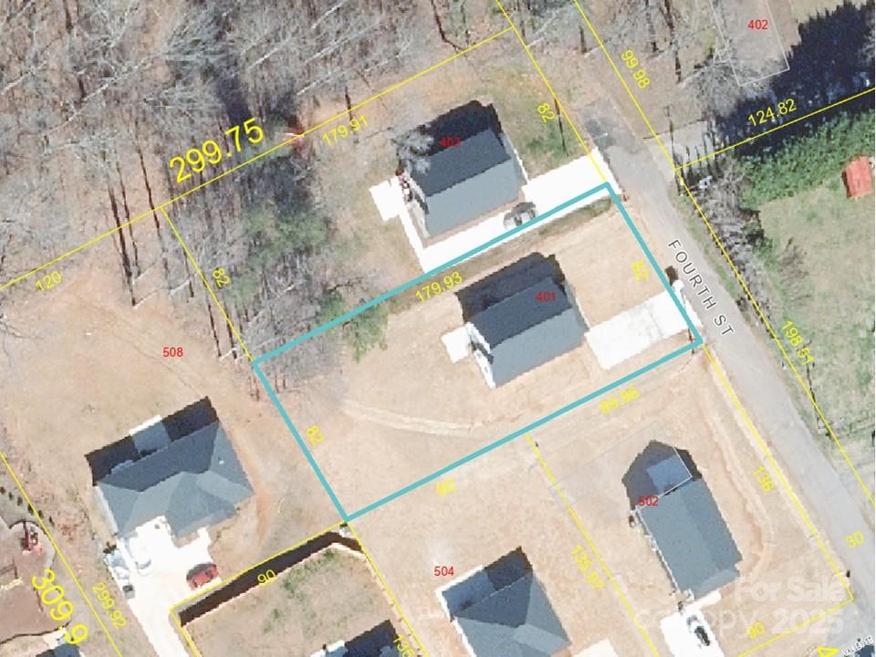 401 4th Street Stanley, NC 28164 - Photo 28 of 28
