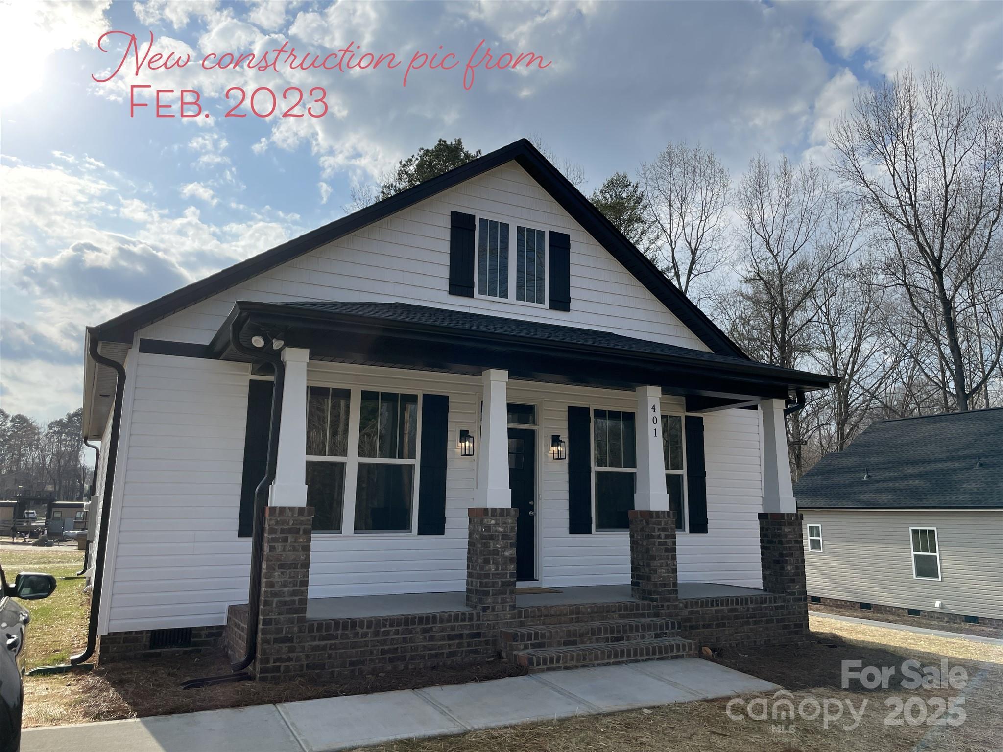 401 4th Street Stanley, NC 28164 - Photo 3 of 28