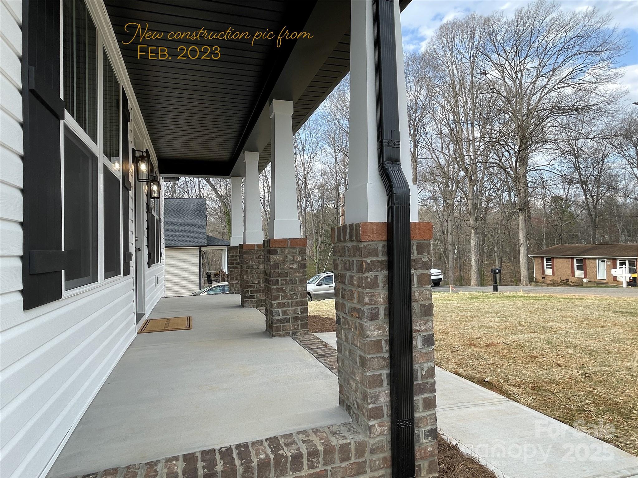 401 4th Street Stanley, NC 28164 - Photo 5 of 28