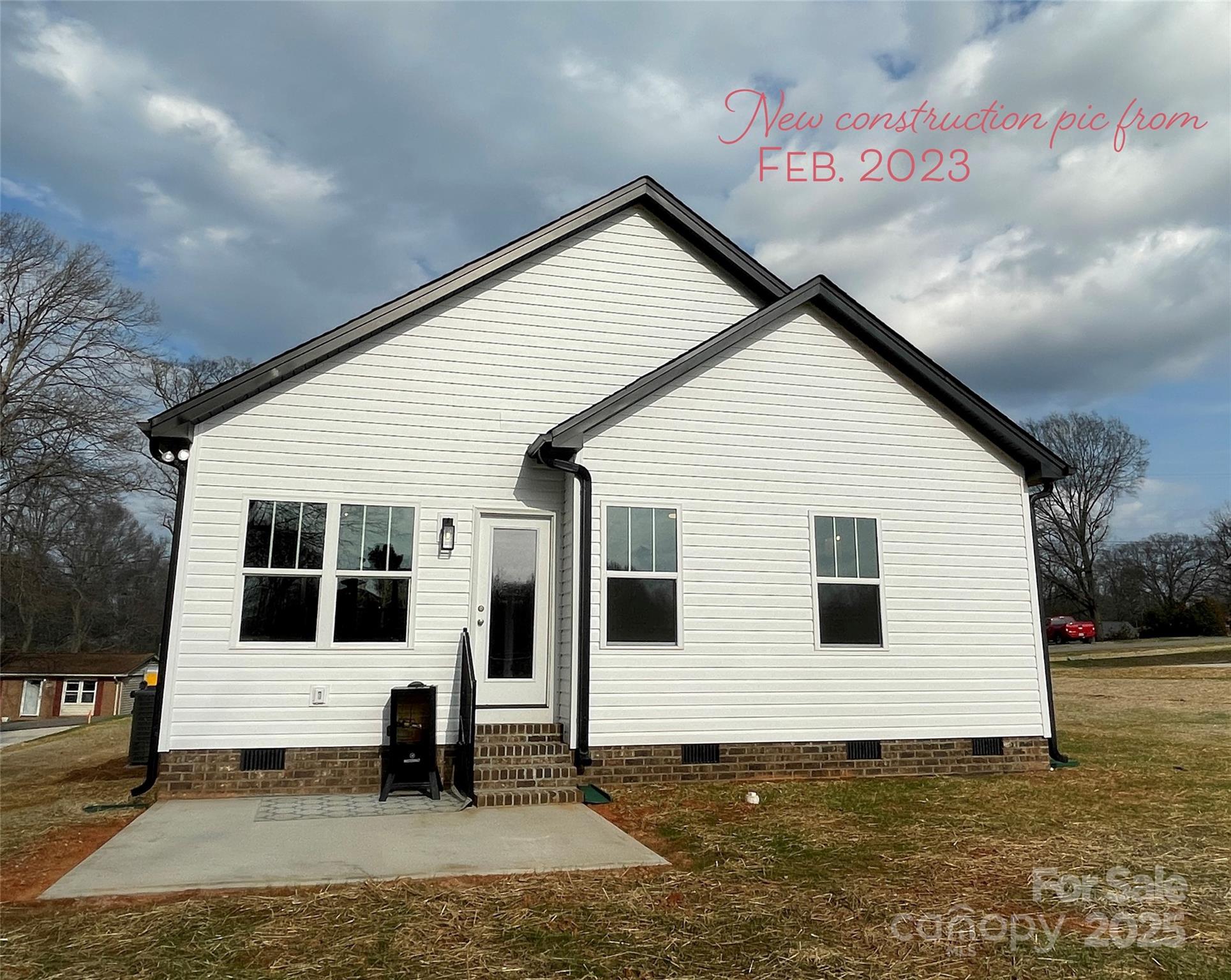 401 4th Street Stanley, NC 28164 - Photo 6 of 28