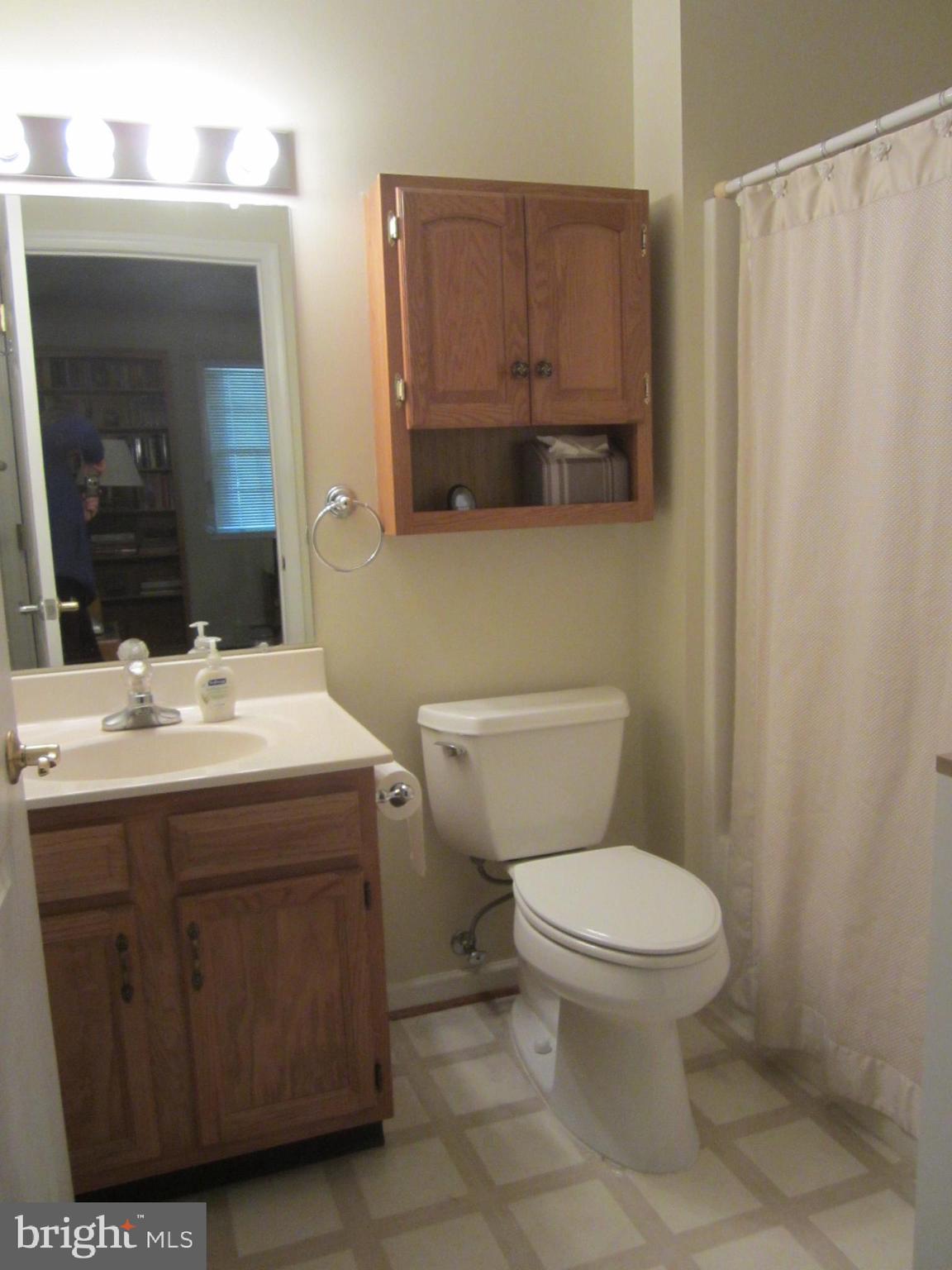 18033 Pin Oak Road Hagerstown, MD 21740 - Photo 11 of 17 Master bath
