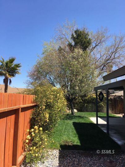 608 Sherwood Court Ridgecrest, CA 93555 - Photo 25 of 29 Gallery Image 25