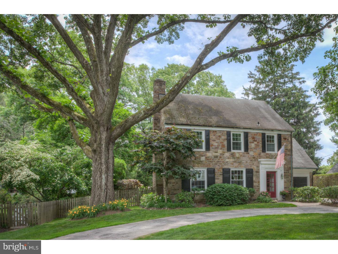 50 Crestline Road Wayne, PA 19087 - Photo 1 of 17