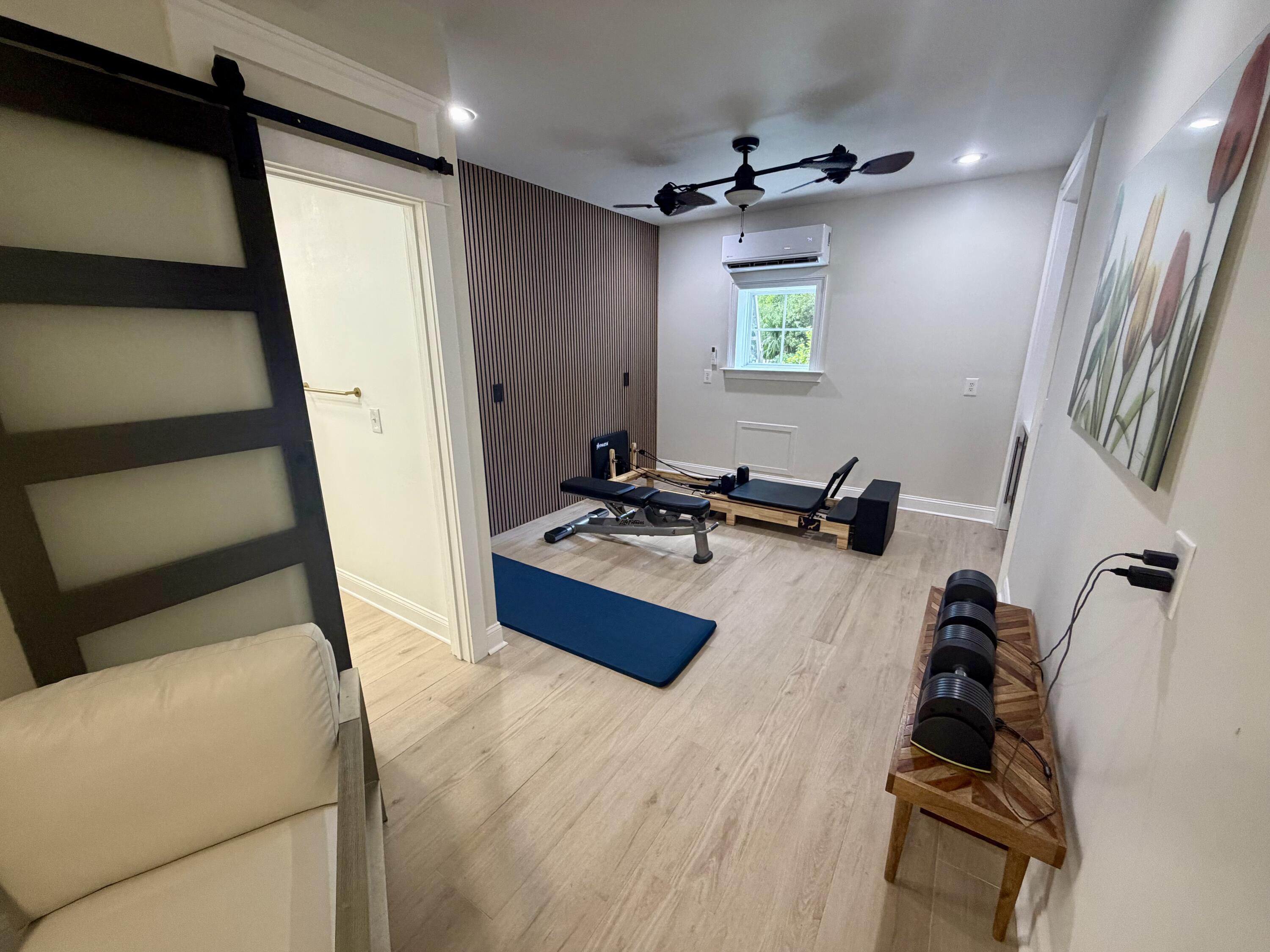 1084 Rivershore Road Charleston, SC 29492 - Photo 76 of 114 Studio/Exercise