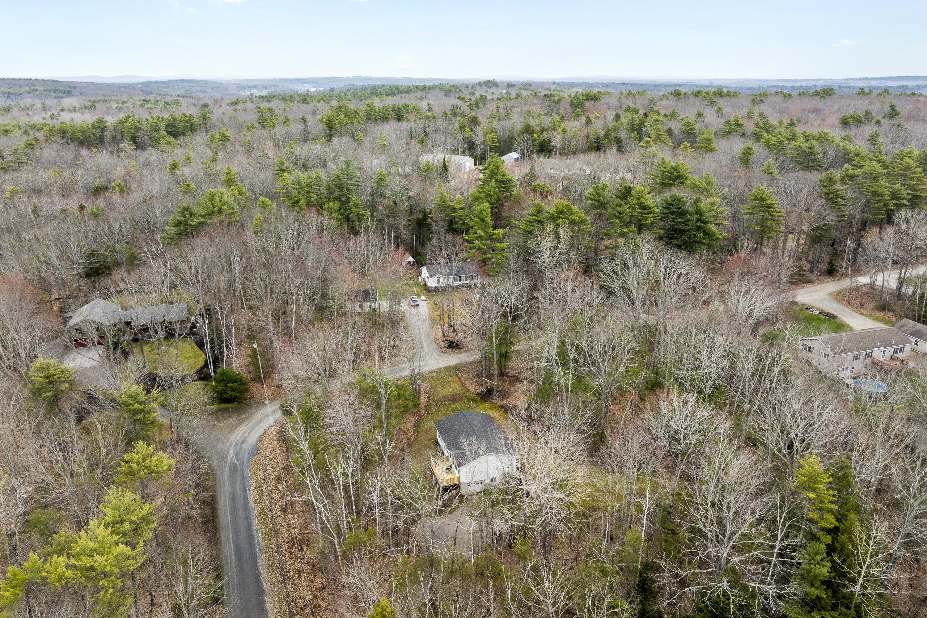 116 Evergreen Estates Road Nobleboro, ME 04555 - Photo 40 of 60 01-116 Evergreen Estates, Nobleboro, ME-