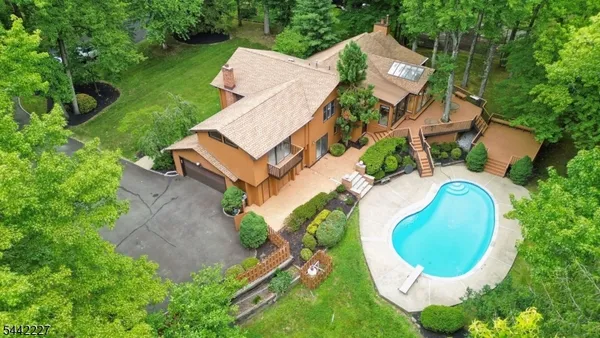 $1,197,000 | 39 Highlander Drive, Scotch Plains, NJ 07076