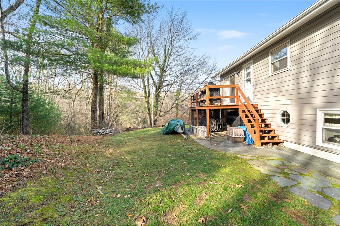 79 Torrey Road Cumberland, RI 02864 - Photo 40 of 48