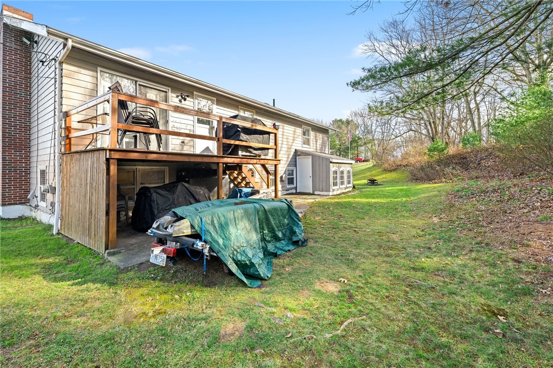 79 Torrey Road Cumberland, RI 02864 - Photo 42 of 48