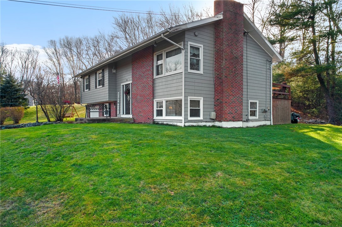 79 Torrey Road Cumberland, RI 02864 - Photo 47 of 48
