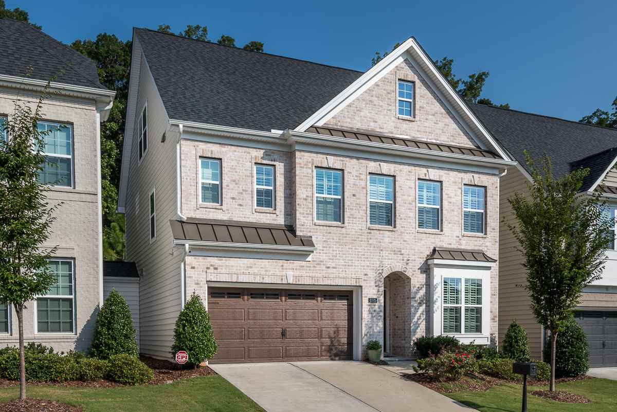 4025 Periwinkle Blue Lane Raleigh, NC 27612 - Photo 23 of 23 4025 Periwinkle Blue