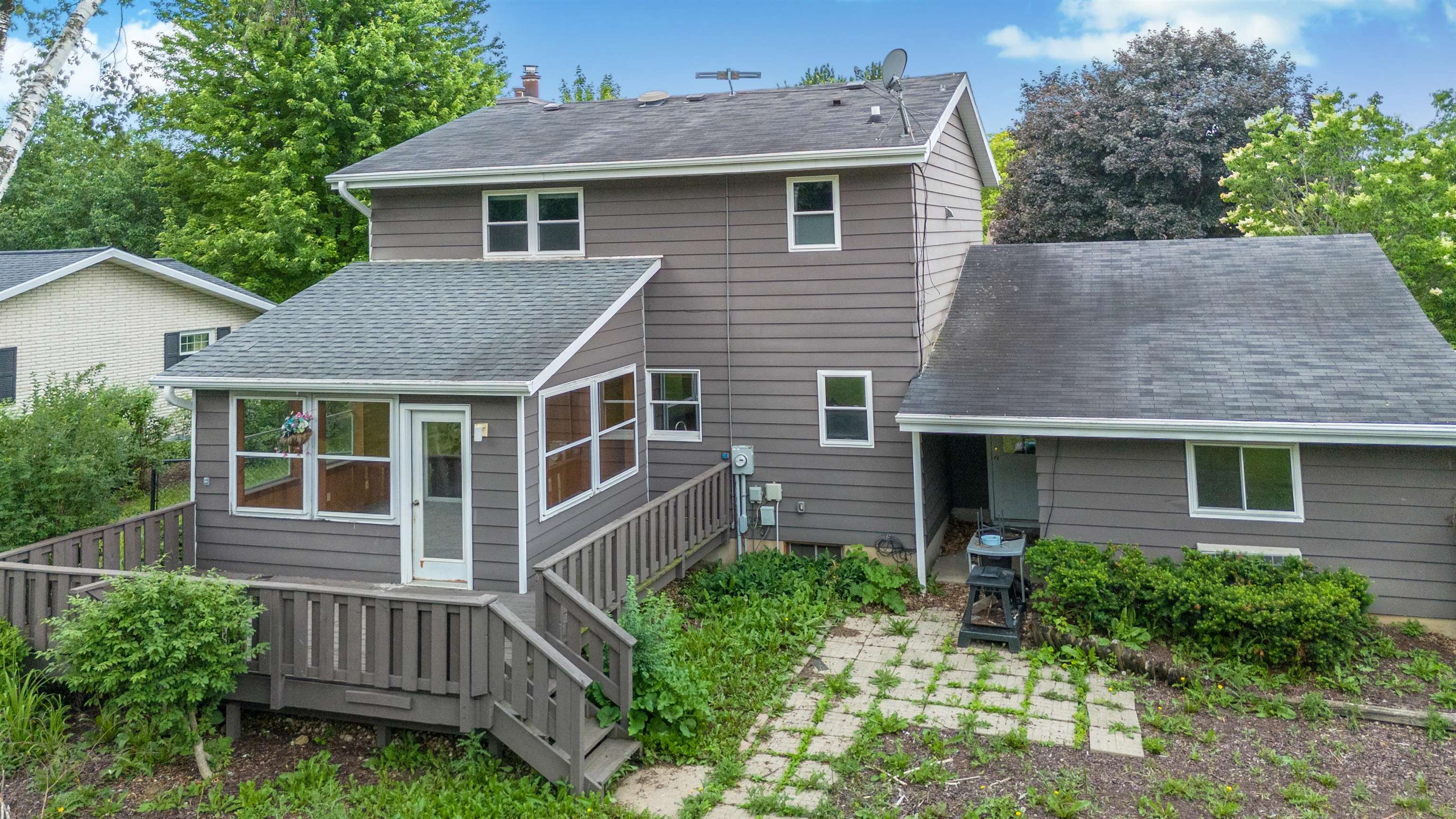 1289 Crossing Ridge Trail Sun Prairie, WI 53590 - Photo 3 of 51