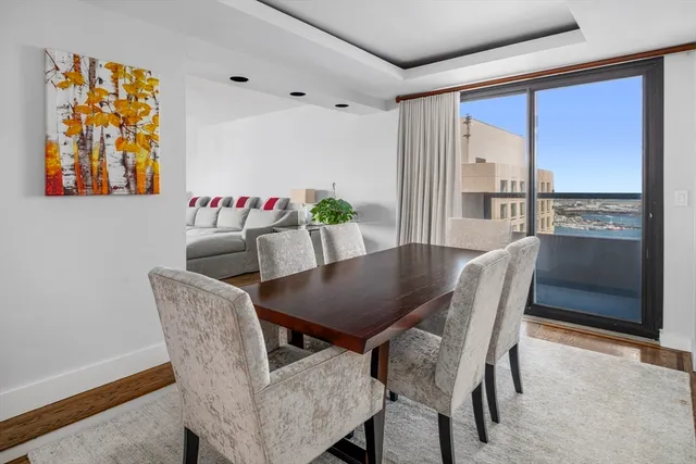 $1,095,000 | 65 East India Row, Unit PHC, Boston, MA 02110