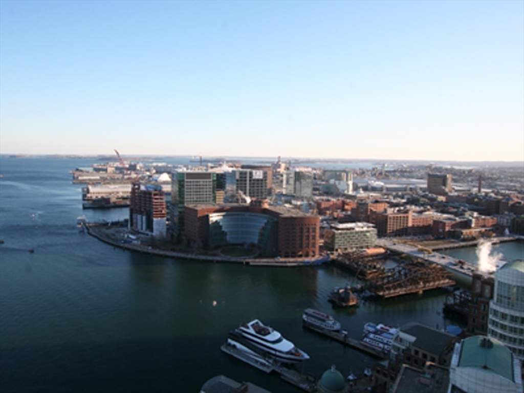 65 East India Row, Unit PHC Boston, MA 02110 - Photo 17 of 30