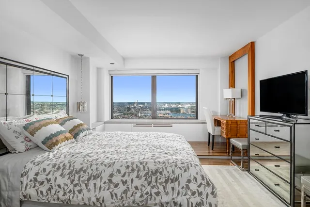 $1,095,000 | 65 East India Row, Unit PHC, Boston, MA 02110