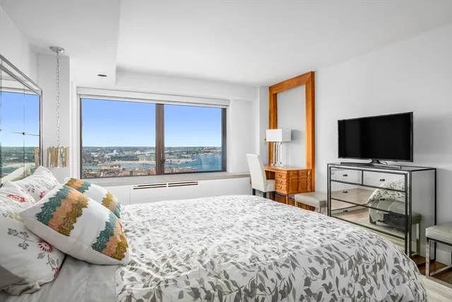 $1,095,000 | 65 East India Row, Unit PHC, Boston, MA 02110