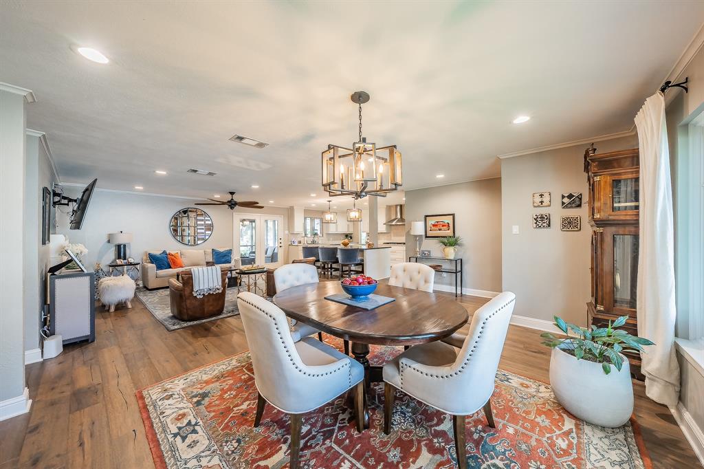 6409 Inca Road Fort Worth, TX 76116 - Photo 6 of 34 Gallery Image 6