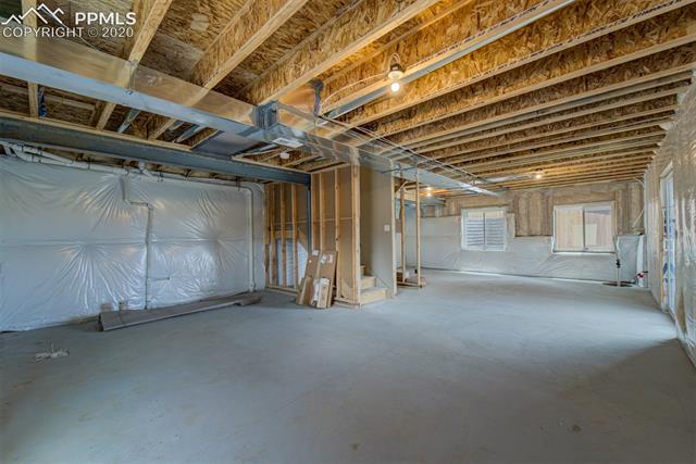 6190 Jorie Road Colorado Springs, CO 80927 - Photo 25 of 27