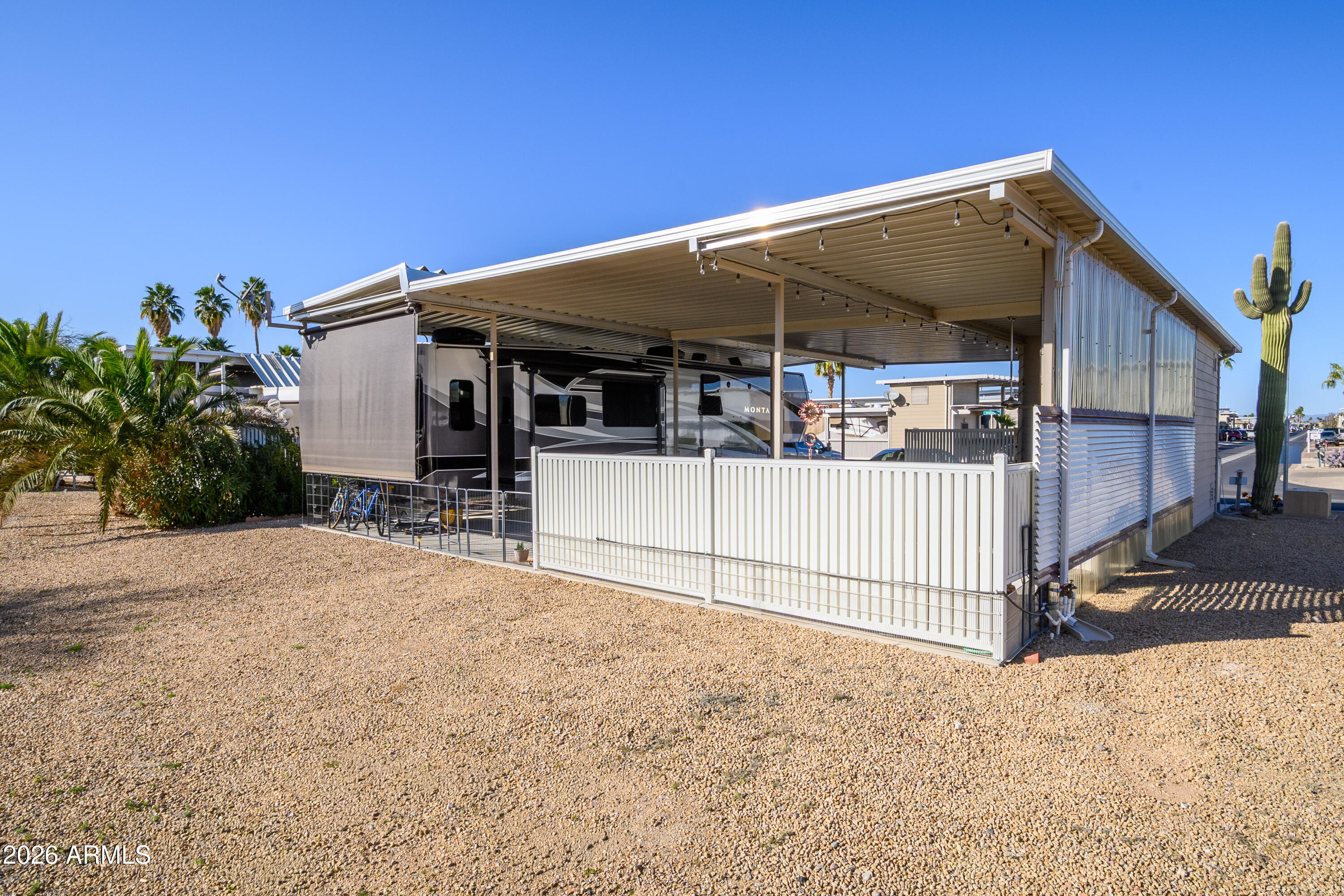 17200 West Bell Road, Unit 1052 Surprise, AZ 85374 - Photo 17 of 17 a view of a house