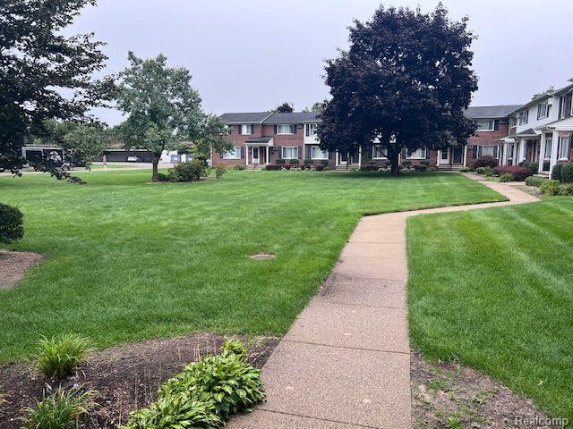 1121 Tienken Court, Unit 114 Rochester Hills, MI 48306 - Photo 12 of 14